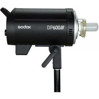Đèn Flash Studio Godox DP600III 600w