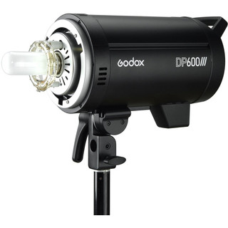 Đèn Flash Studio Godox DP600III 600w