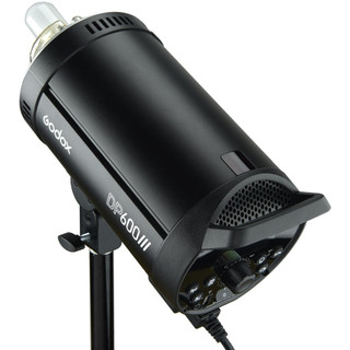 Đèn Flash Studio Godox DP600III 600w