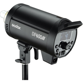 Đèn Flash Studio Godox DP600III 600w