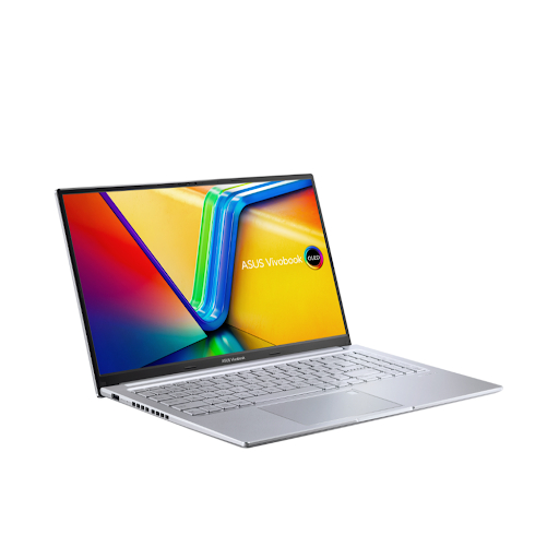 Laptop Asus Vivobook A1505VA-L1201W (i9-13900H) (Bạc) - Bảo hành 24 tháng | BigBuy360 - bigbuy360.vn