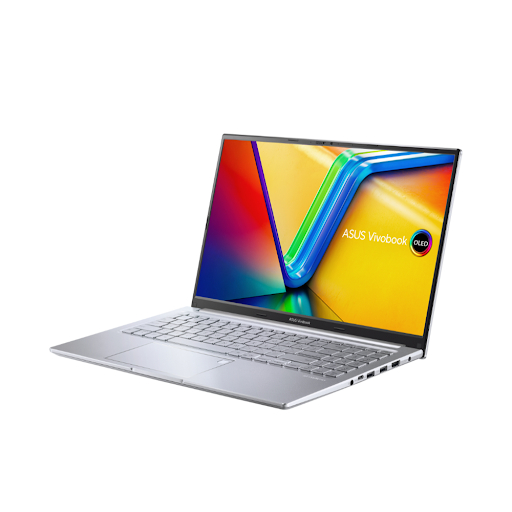 Laptop Asus Vivobook A1505VA-L1201W (i9-13900H) (Bạc) - Bảo hành 24 tháng | BigBuy360 - bigbuy360.vn