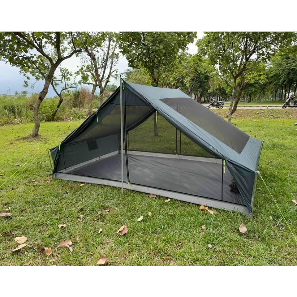 Lều VINTAGE HOME  6 - 7P