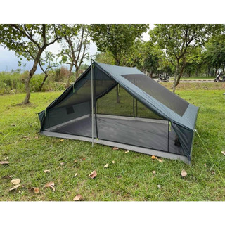 Lều VINTAGE HOME  6 - 7P ( 6 đến 7 người)