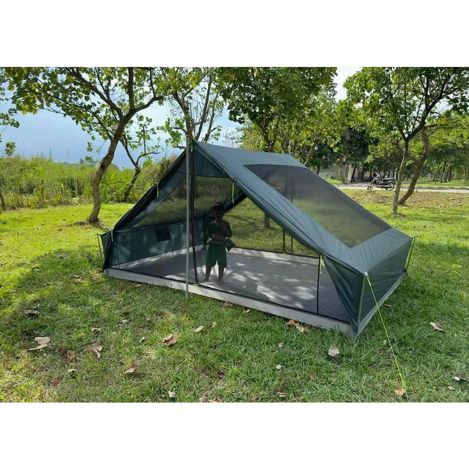 Lều VINTAGE HOME  6 - 7P