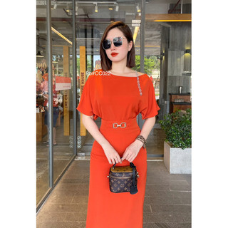 VÁY LỤA QUẢNG CHÂU