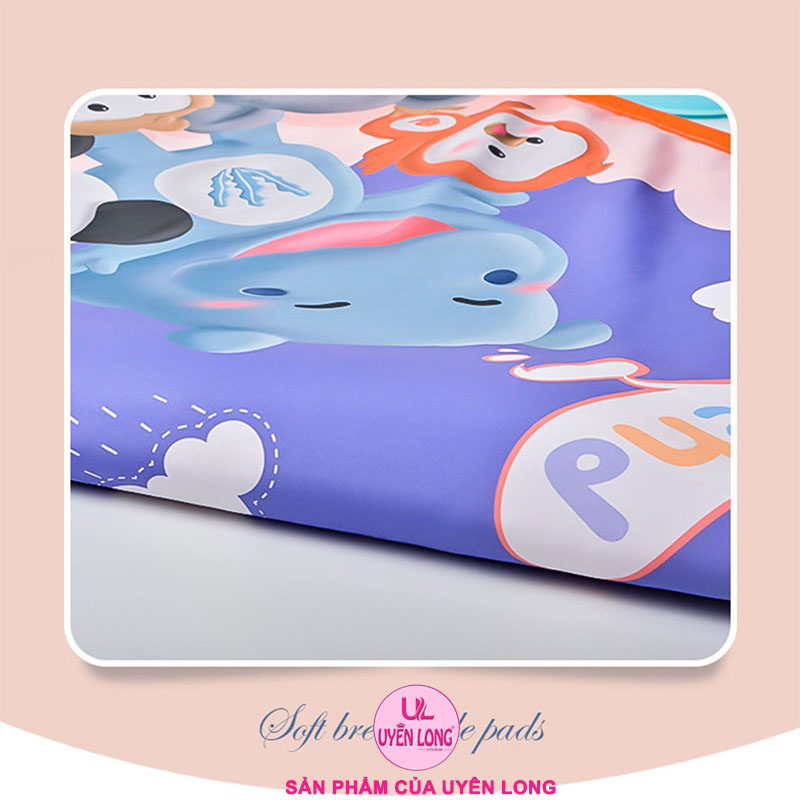 Thảm Nhạc Nằm Chơi Cho Bé Mẫu Mới Cao Cấp, Có Bàn Nhạc Đèn Piano Nhấp Nháy, Bé Rất Thích Thú