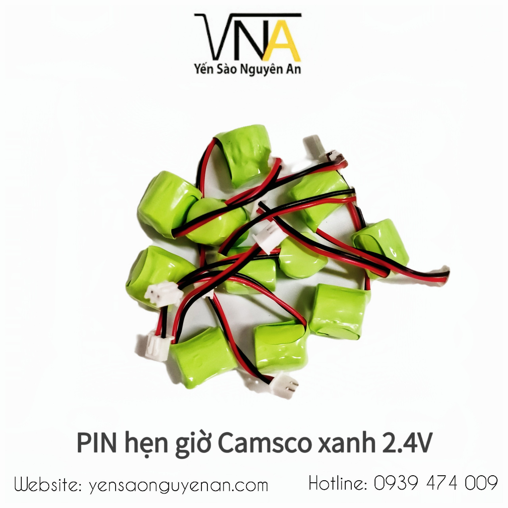 [CAM-NA000522] [XANH LÁ-VN000845]