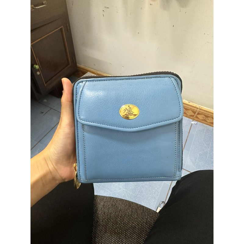 Túi vi đeo chéo đeo dây nịt