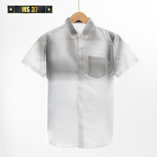 Áo sơ mi nam họa tiết cao cấp vải lụa thái xịn siêu co dãn mẫu mã mới nhất Phuongnamshop20 kvk55