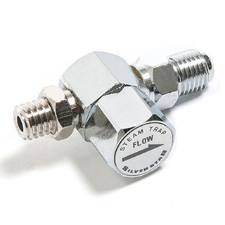 Van tiết kiệm hơi Silver Star TRAP - Hàng chính hãng