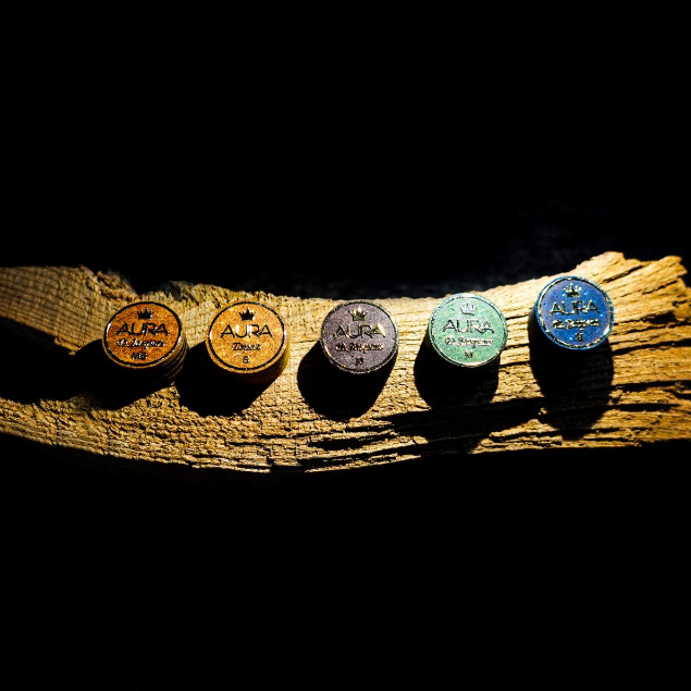 Đầu cơ Aura 13 lớp