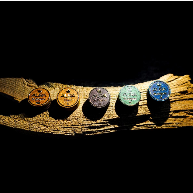 Đầu cơ Aura 13 lớp