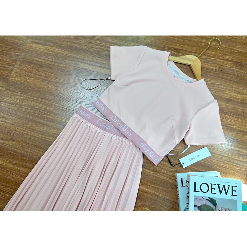 Sét váy CK hàng dư xịn