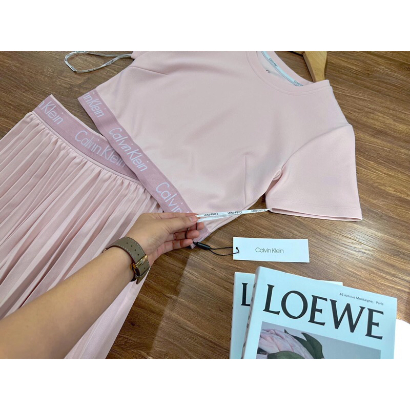 Sét váy CK hàng dư xịn