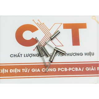 Thạch anh 32.768khz 2 chân cắm 2x6mm