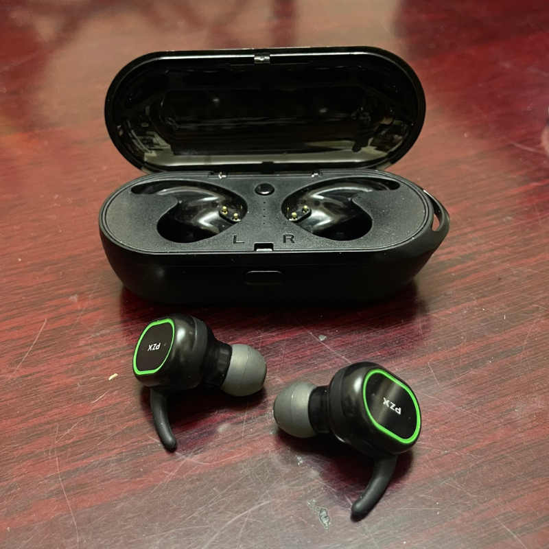 Tai Nghe BlueTooth Không Dây PZX