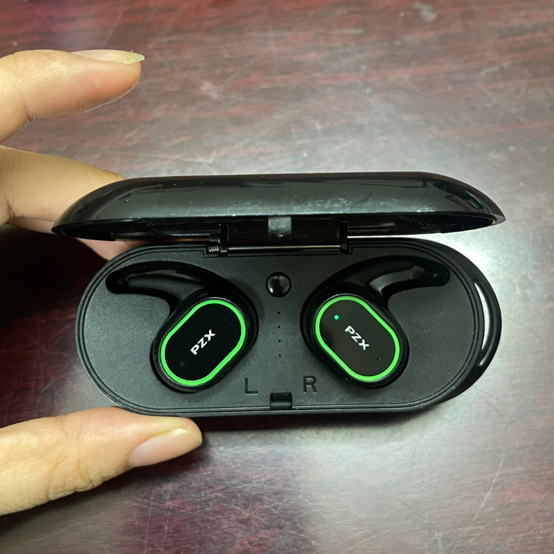Tai Nghe BlueTooth Không Dây PZX
