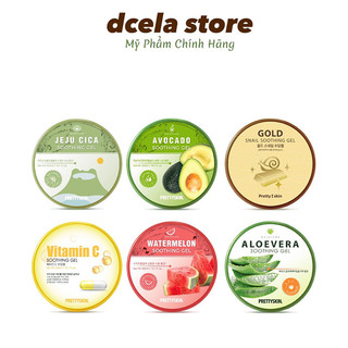 Gel dưỡng da đa năng Prettyskin