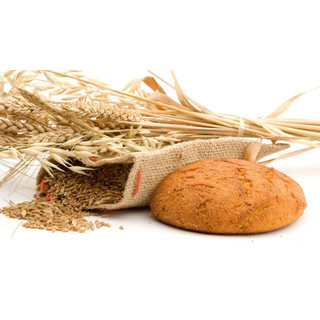 Hạt Lúa Mỳ Đã Tách Vỏ Organic 1kg