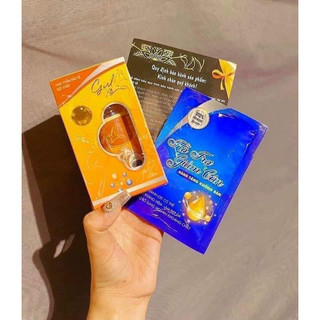 Viên uống giảm cân Girlx3 Hàng chính hãng