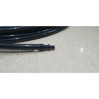 Khởi thủy ống LDPE 10x12mm