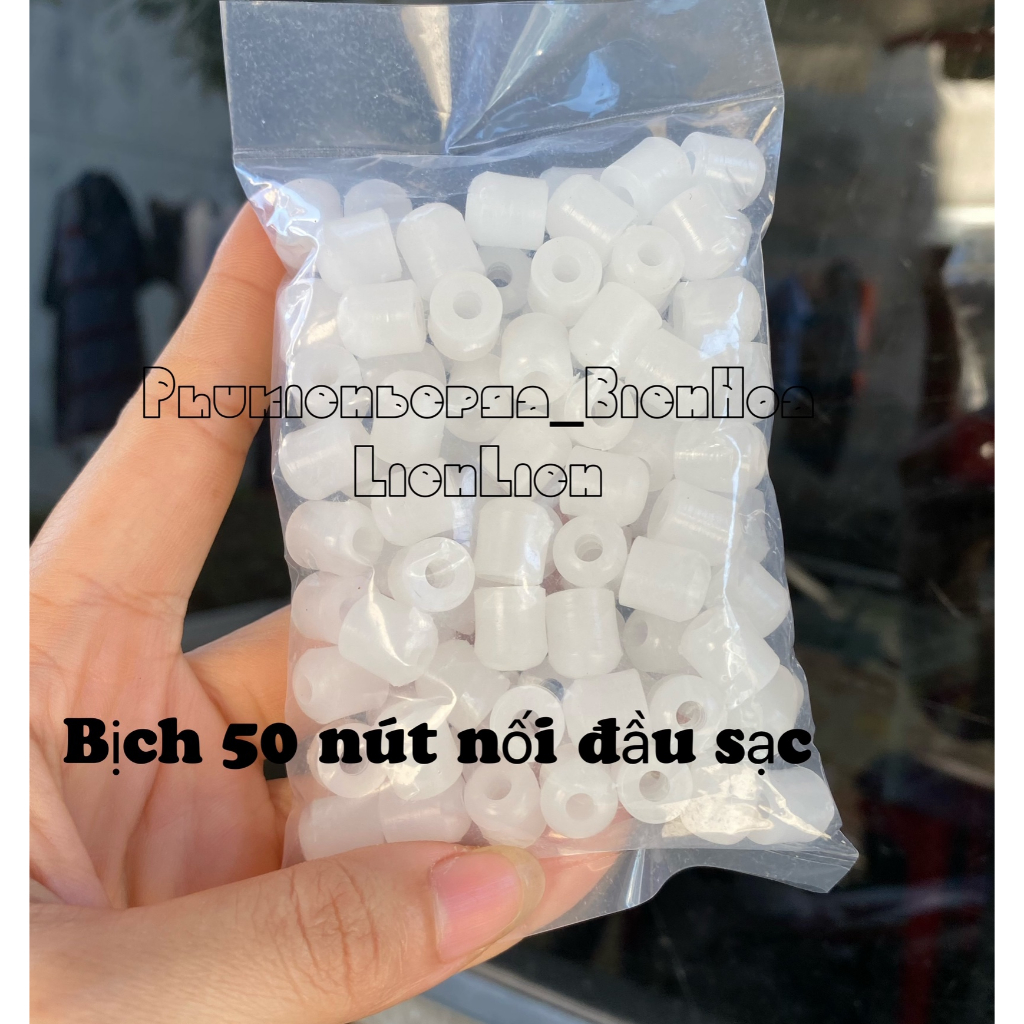 COMBO 10 Ngòi ti sạc bình ga mini - Vòi sạc - ti sạc lon gas mini-NGÒI SẠC GAS, TI SẠC GAS MINI, VÒI BƠM GA