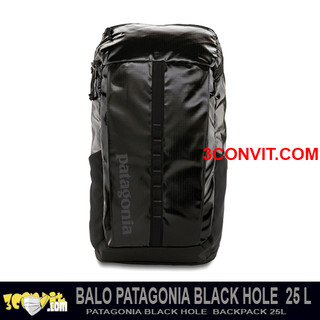 Balo laptop 15inch patagonia hole 25l