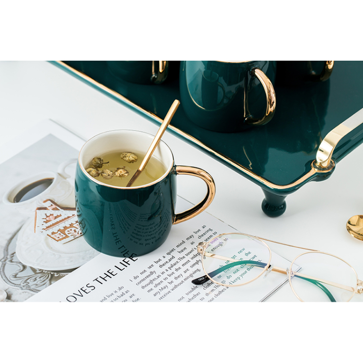 TRỌN BỘ ẤM TÁCH MUỖNG THƯỞNG TRÀ HOÀNG GIA ROYAL DINE ☘️AsiaMart88 ☘️ | BigBuy360 - bigbuy360.vn