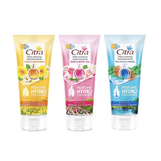 Kem dưỡng da nước hao thái lan citra 200ml