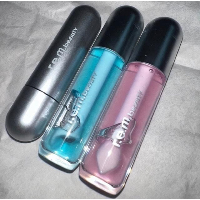 Lip oil R.E.M beauty Dầu dưỡng môi