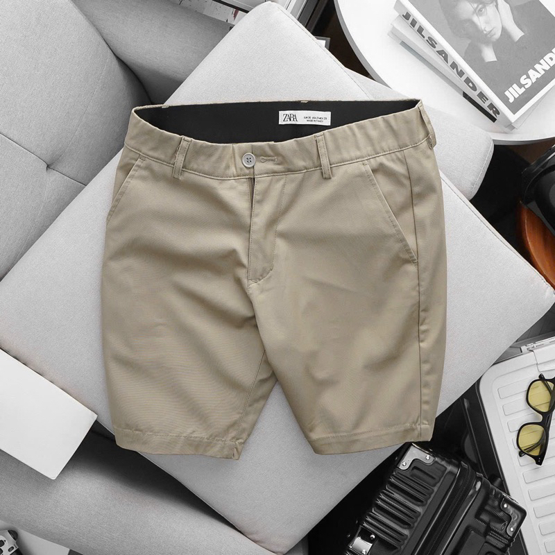 Quần lững nam kaki hàng đẹp