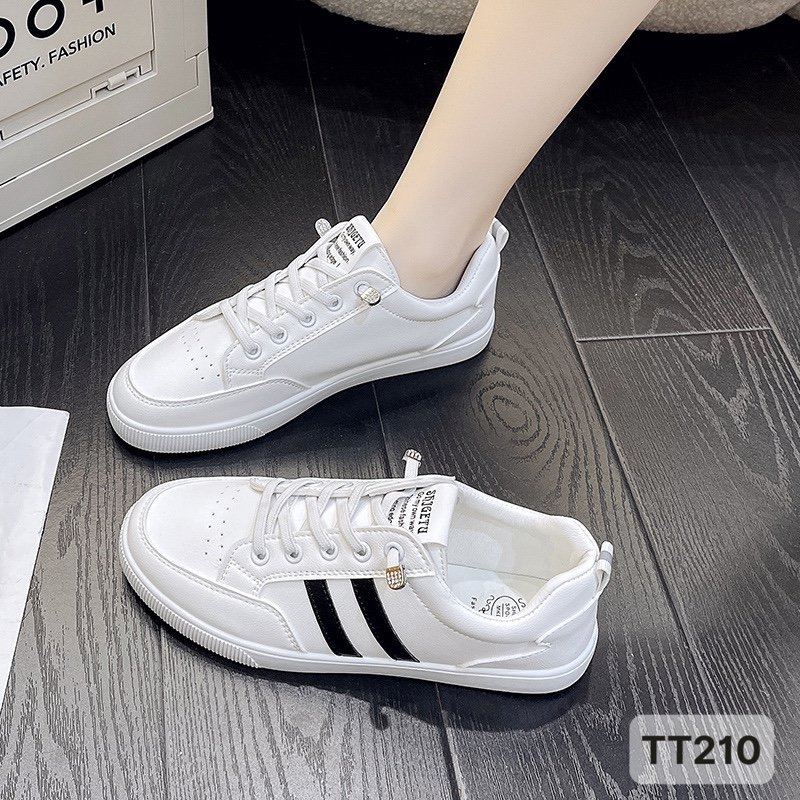 Giày thể thao nữ hai vạch năng động- TT210