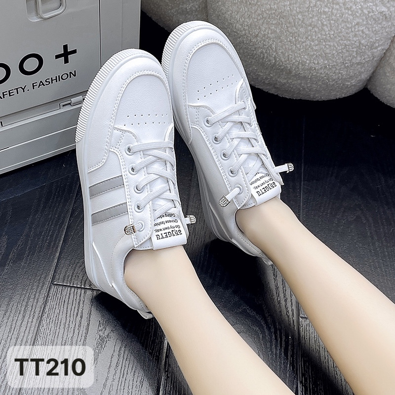 Giày thể thao nữ hai vạch năng động- TT210