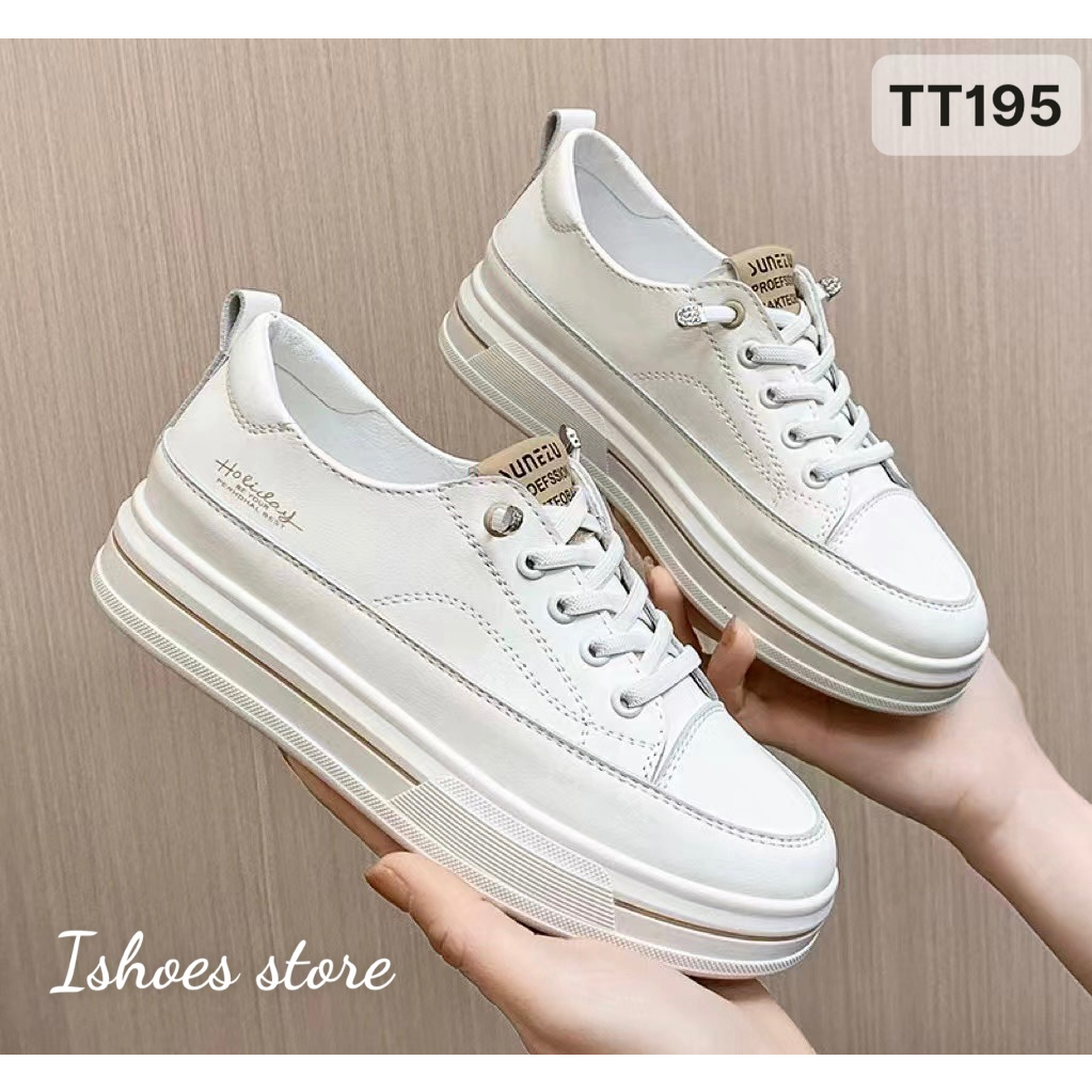 Giày thể thao nữ cá tính - TT195