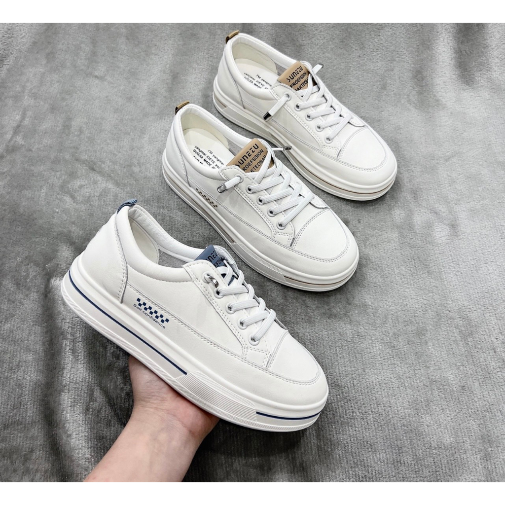 Giày thể thao nữ cá tính - TT195