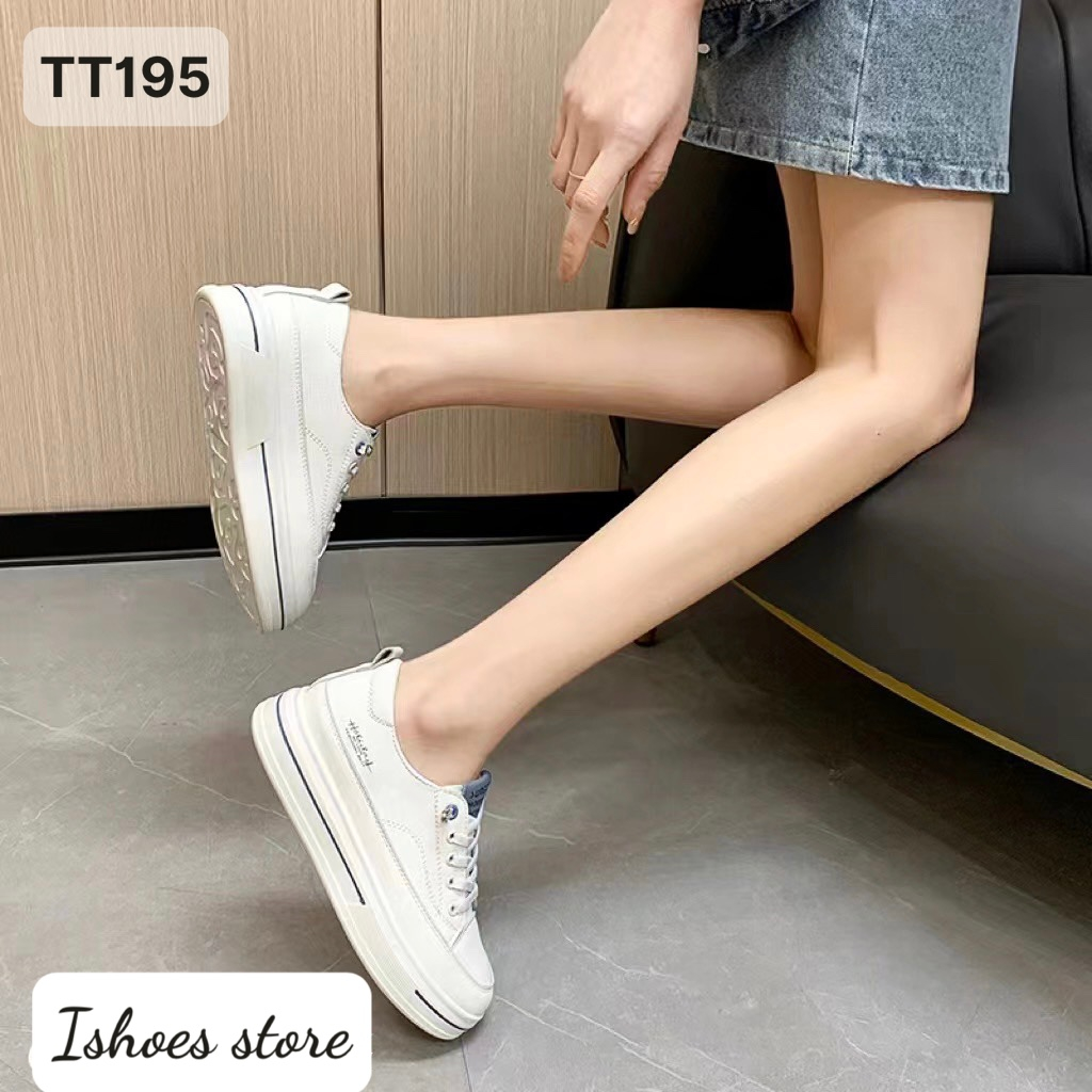 Giày thể thao nữ cá tính - TT195