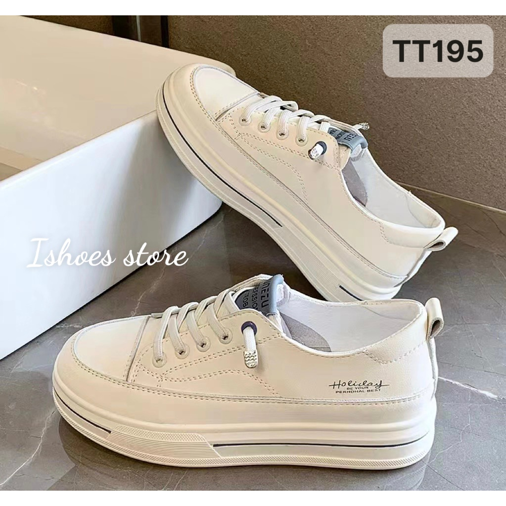 Giày thể thao nữ cá tính - TT195