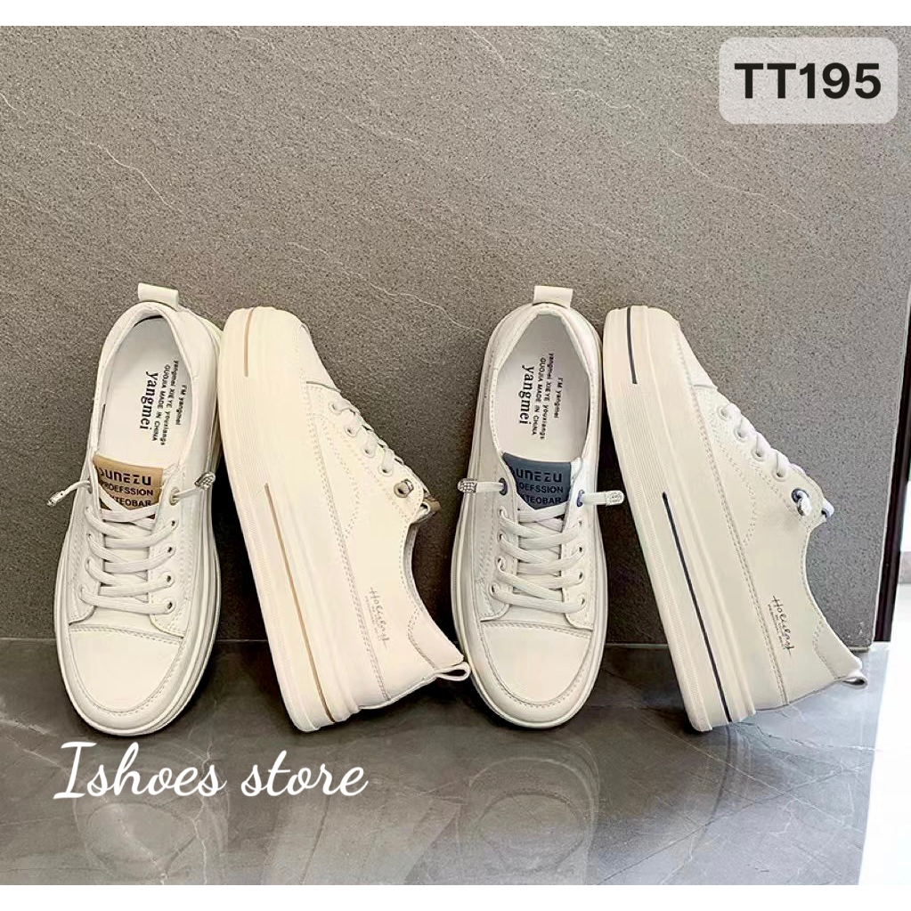 Giày thể thao nữ cá tính - TT195