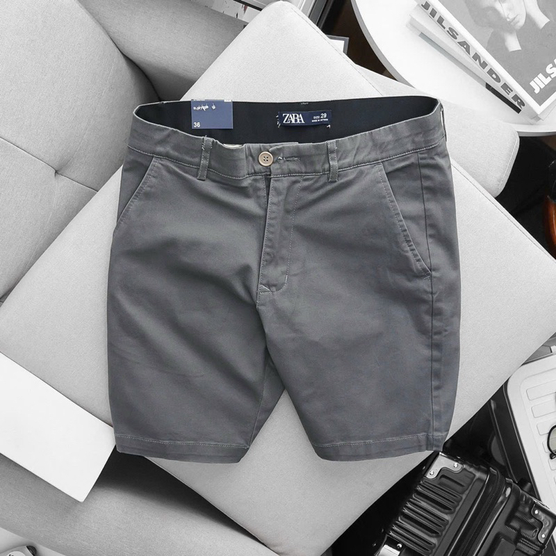 Quần lững nam kaki hàng đẹp