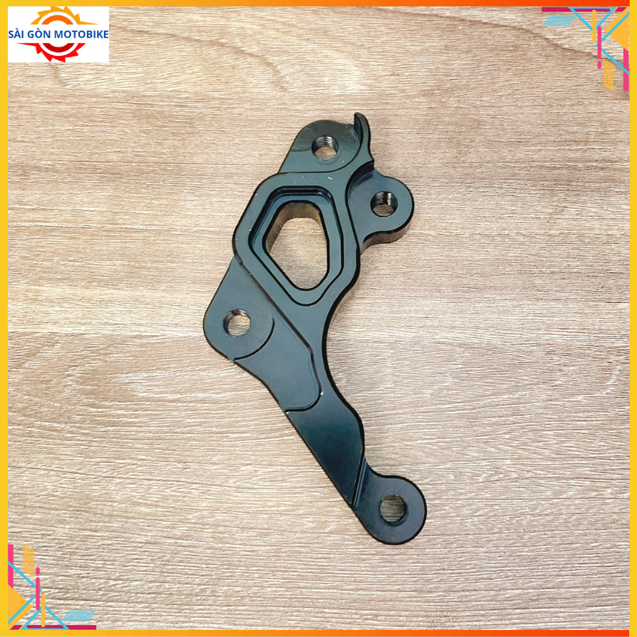 Pát trước xe Lead Đi size đĩa 220mm / Xài Heo 2 Piston Bremb@/Nisin/Frando