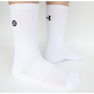Tất bóng rổ Stance Under Armour