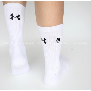 Tất bóng rổ Stance Under Armour