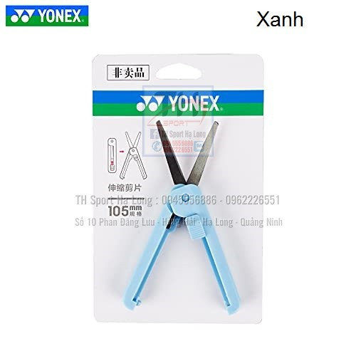 Kéo Cắt Cước Yonex, Bàn di chuột Yonex