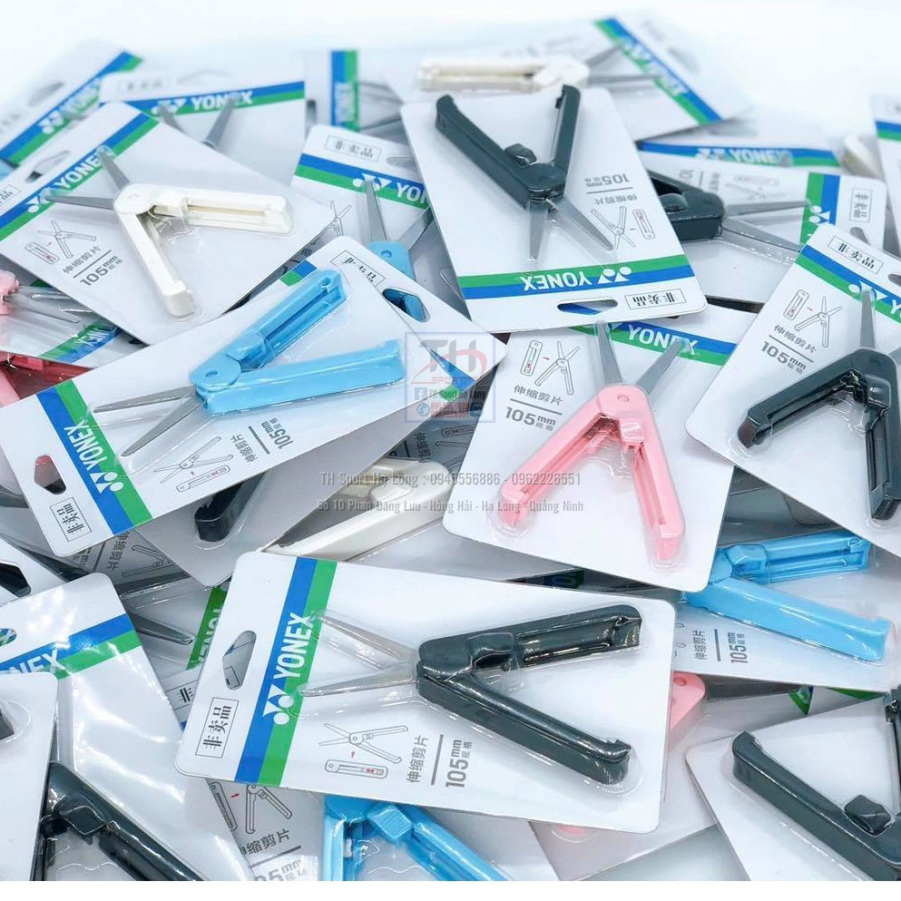 Kéo Cắt Cước Yonex, Bàn di chuột Yonex