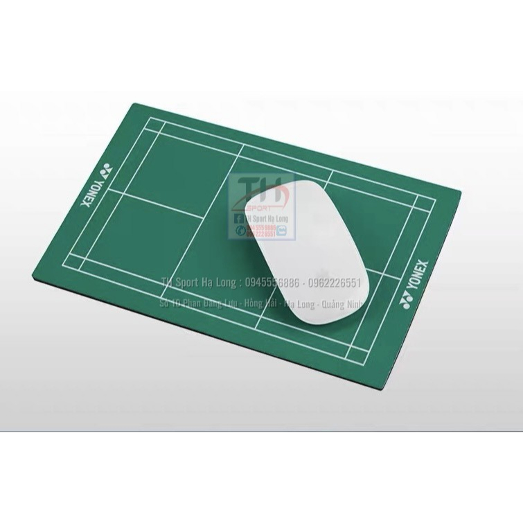 Kéo Cắt Cước Yonex, Bàn di chuột Yonex