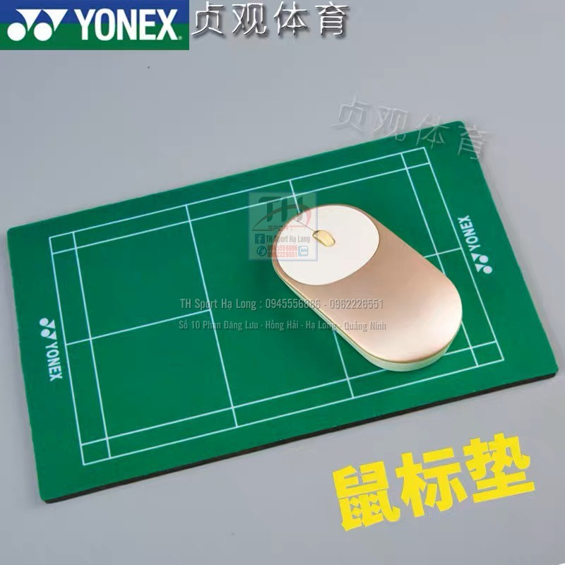 Kéo Cắt Cước Yonex, Bàn di chuột Yonex