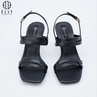 [Quà tặng giáo viên cao cấp sang trọng] Giày nữ thời trang ELLY – EG227