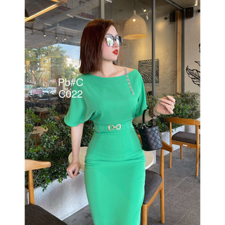 VÁY LỤA QUẢNG CHÂU
