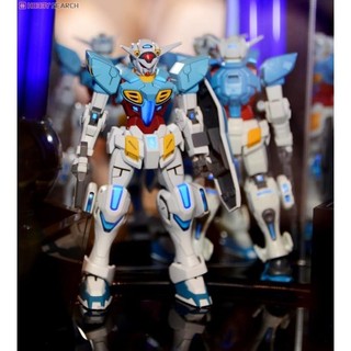 HGG Gundam G Self 2nd